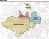 Quartier du Pargo (Vannes)