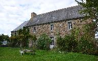 Ferme de Kermouster (Langoat)