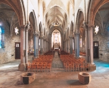 Le mobilier de l'église paroissiale Notre-Dame