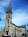 Église paroissiale Saint-Pierre (Plouescat)