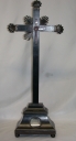 Croix reliquaire de la vraie croix