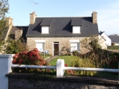 Maison, Larmor-Pleubian (Pleubian)