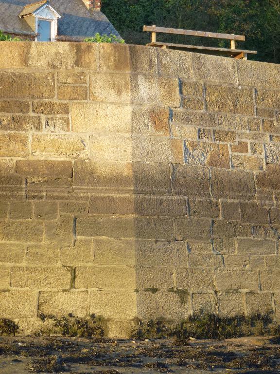 Cale du port (Plouër-sur-Rance)