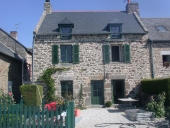 Maison, 06 quai des Lançonniers (Saint-Suliac)