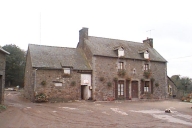 Ferme, le Haut Besnouis (Baguer-Morvan)