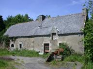Ferme n°3, Govero (Saint-Barthélemy)