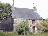 Maison, les Piniaux (Renac)