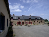 Ferme, la Barrière (Cesson-Sévigné)