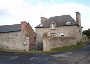 Maison, 89 rue de la Ville-au-Bas (Pordic)