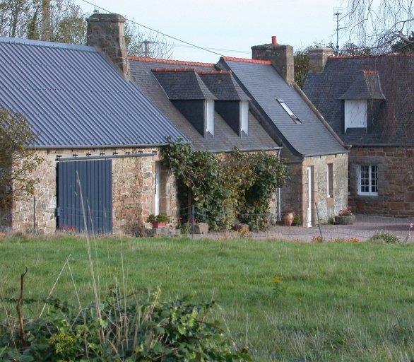 Ferme 1, Barnabanec (Pleumeur-Bodou)