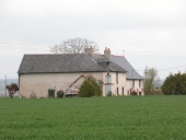 Ferme, Lessard (Gévezé)
