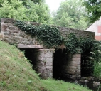 Pont routier, la Vallée (Pléneuf-Val-André)