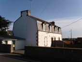 Maison, Larmor-Pleubian (Pleubian)