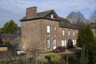 Maison, 1 rue de Coulon (Montfort-sur-Meu)