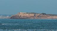 Fort et camp retranché de Penthièvre (Saint-Pierre-Quiberon)