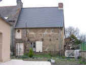 Maison, le Port Besnard (Miniac-Morvan)