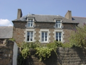 Ferme, 37 rue du Révérend Père Lebret (Le Minihic-sur-Rance)