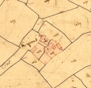 Ancienne ferme, Keryvoas (Scrignac)