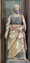 Statue : Saint Joseph