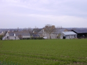 Ferme, les Michorées (Pleurtuit)
