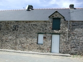 Maison, la Lande (Langon)