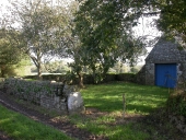 Écart dit village de Kerran (Ploemel)