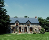 Ferme, la Feuillardais (Les Brûlais)