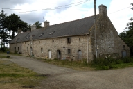 Ferme n°2, Kerallain (Baud)