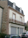 Maison, 5 rue du Maréchal Foch (Perros-Guirec)