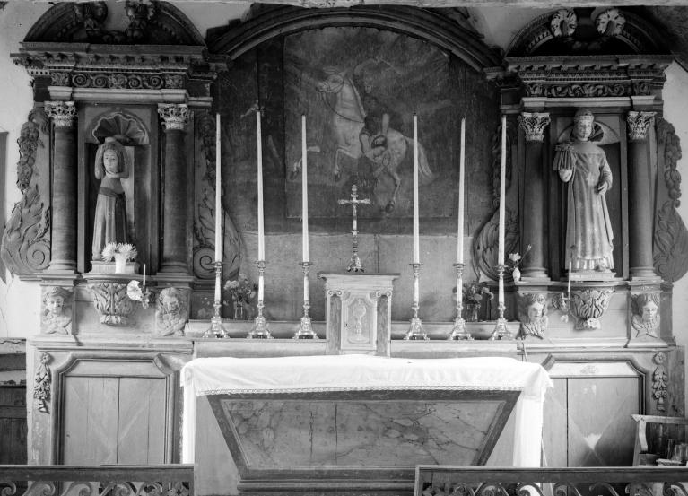 Chapelle Sainte-Tréphine (Pontivy)