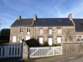 Maison, allée de la Mare Rohan (Lancieux)
