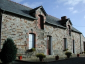 Ferme, Rohan (Guipry fusionnée en Guipry-Messac en 2016)