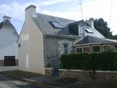 Maison, 6 rue du 28e R.A. (Vannes)