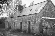 Ferme de Lann Vrein (Trégrom)