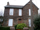 Maison, 10 rue Anatole France (Perros-Guirec)