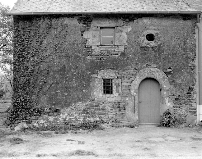 Maison de Prêtre, Launay (Le Cambout)