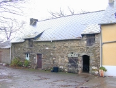 Maison 12, la Herviais (Pipriac)