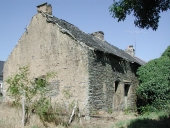 Maison, la Chapronnais (Langon)