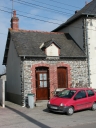 Maison, 29 avenue de la Gare (Vern-sur-Seiche)