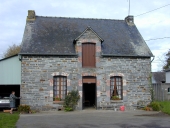 Maison, Noyal (Sixt-sur-Aff)