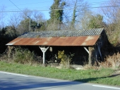 Les lavoirs, fontaines et puits sur la commune de Meillac