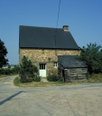 Maison, la Croix Orain (Saint-Séglin)