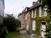Maisons, 37 rue de Port-Briac, la Verrie (Cancale)