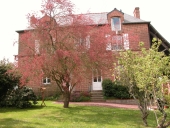 Ferme (?), Bout de Lande (Noyal-Châtillon-sur-Seiche)