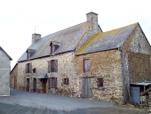 Maison, le Breil (Epiniac)