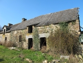 Ferme, la Mernais (Saint-Martin-sur-Oust)