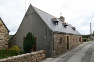 Ancienne ferme, Kertanguy (Crozon)