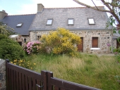 Maison, 3 rue Kerprat, Ty Morin (Plougrescant)