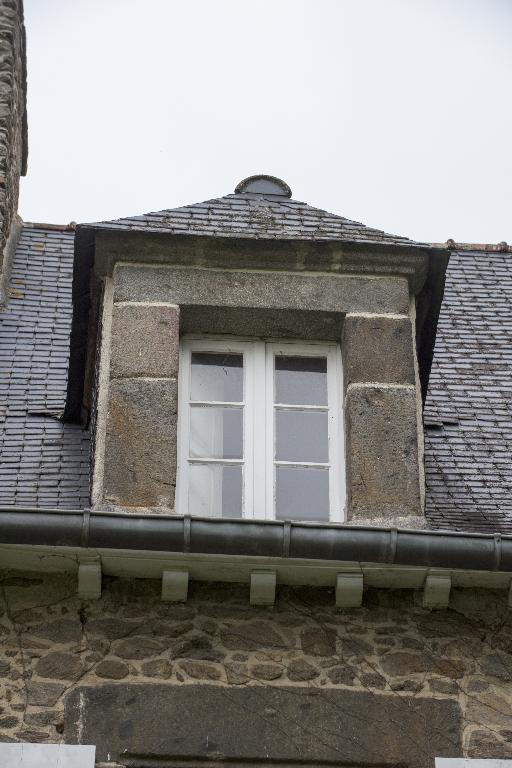 Manoir de la Garette (Plouër-sur-Rance)