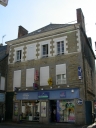 Immeuble à logements, 11-13 rue Notre Dame (La Guerche-de-Bretagne)